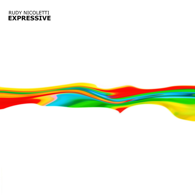 Expressive cover art
