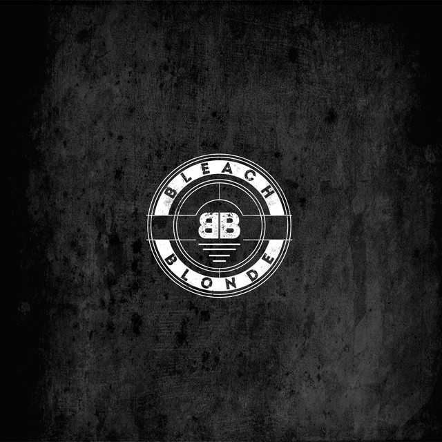 Bleach Blonde cover