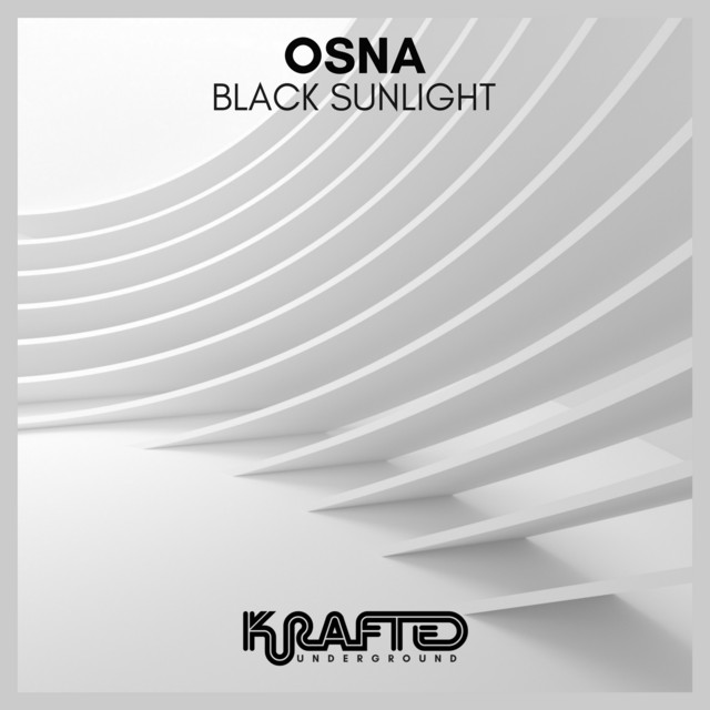 Black Sunlight cover