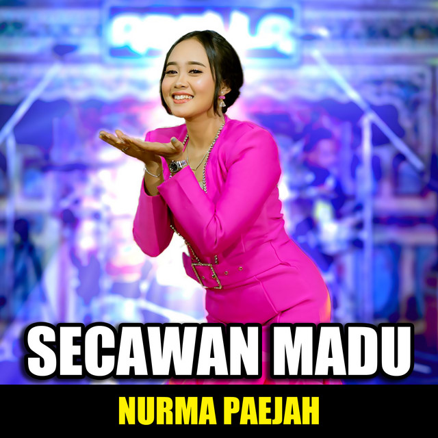 Nurma Paejah - Secawan Madu