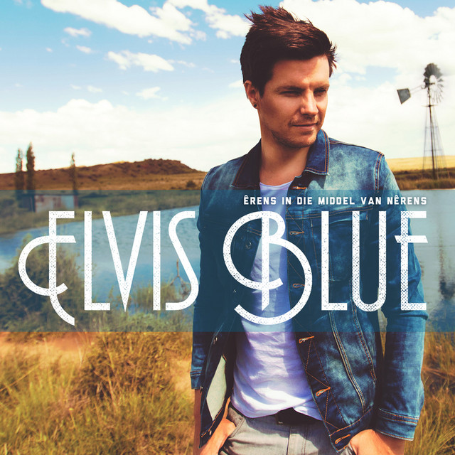 Erens In Die Middel Van Nerens cover art