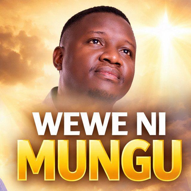 Wewe Ni Mungu