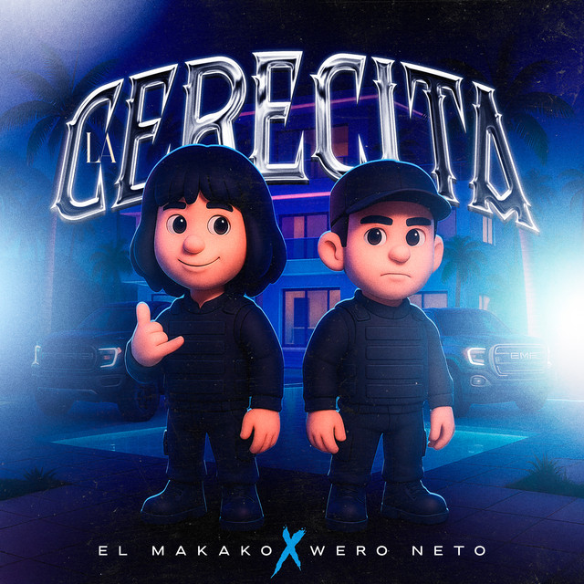 Cerecita