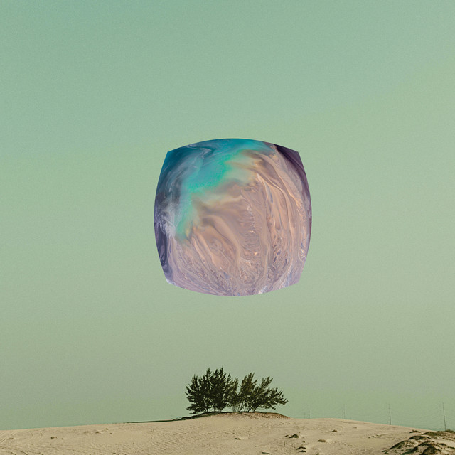 Horizon cover art
