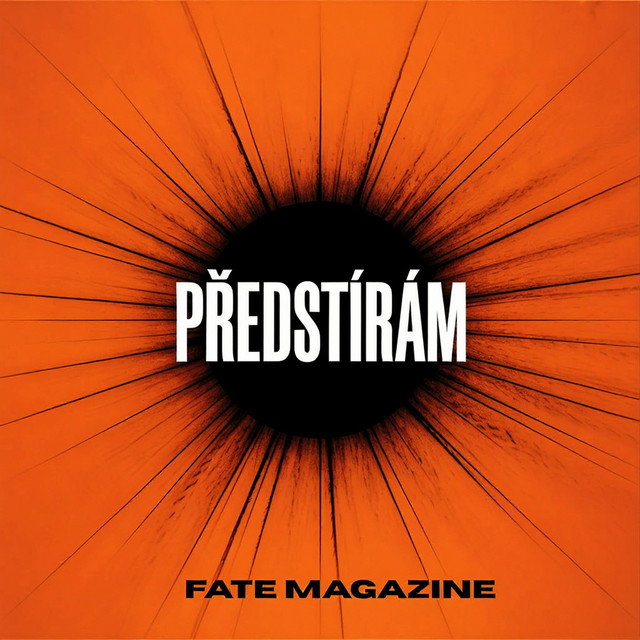 PŘEDSTÍRÁM