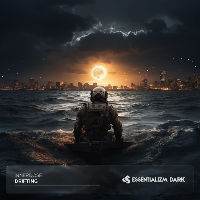 Обкладинка: Drifting — Innerdose