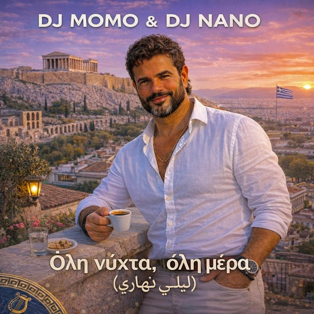 DJ NANO