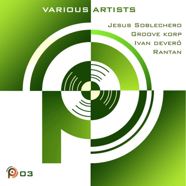 Privatti 03 cover art