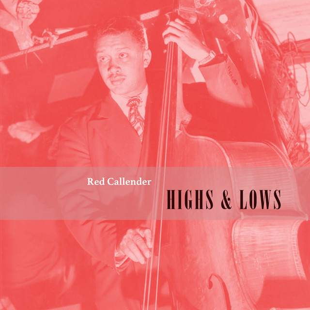 Highs & Lows cover art