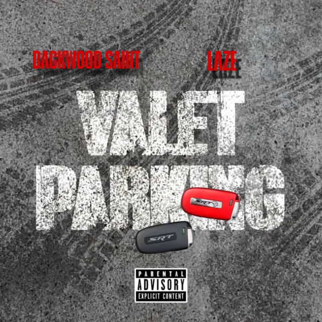 Valet parking