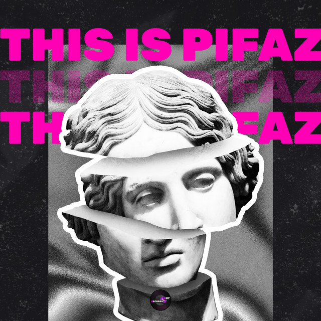 This Is Pifaz cover art