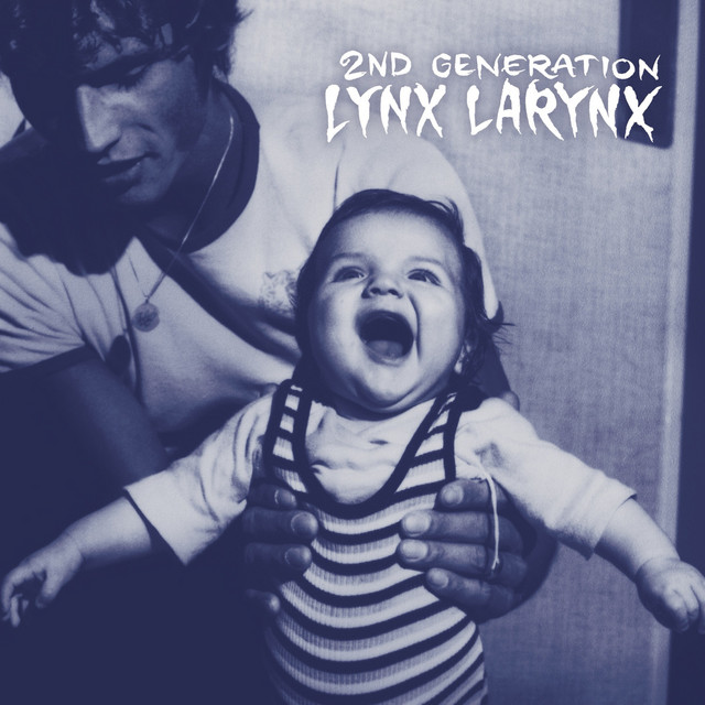2nd Generation Lynx Larynx cover art