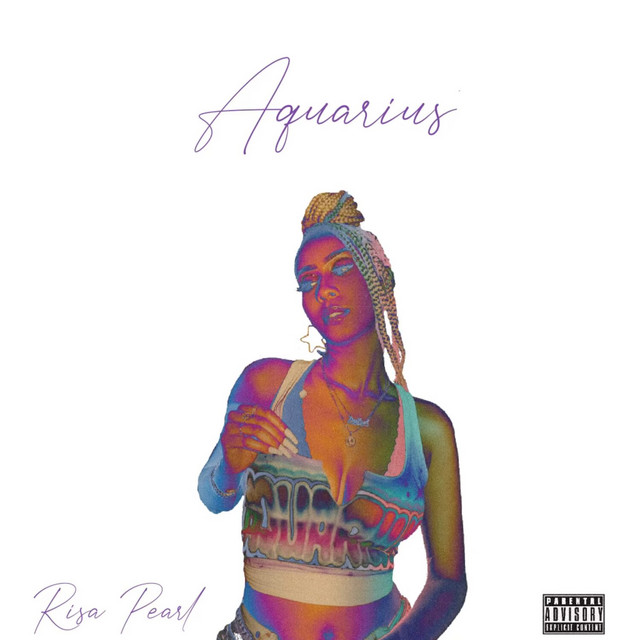 Aquarius cover art