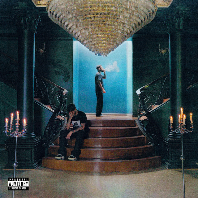 Cover of YE ROO