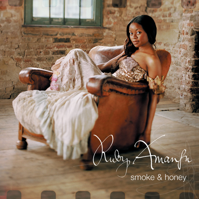 Smoke and Honey cover art