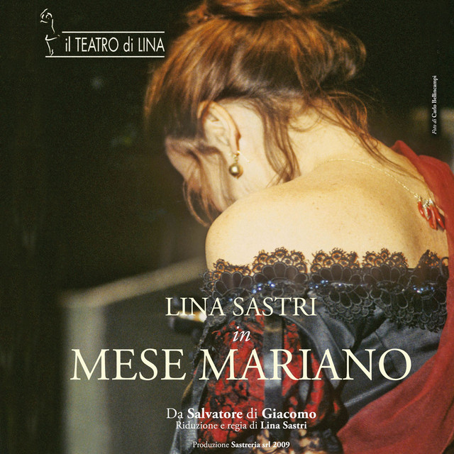Serenata napulitana