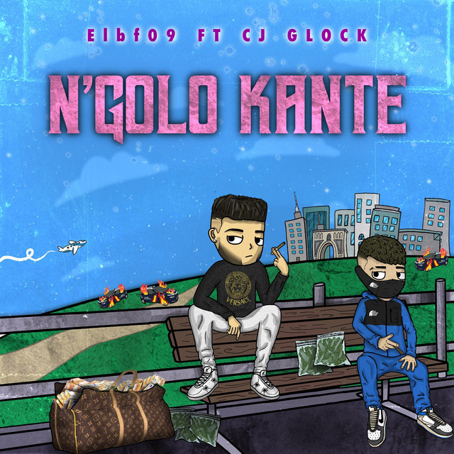 album image