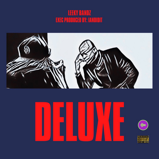 Off Switch - Deluxe cover art