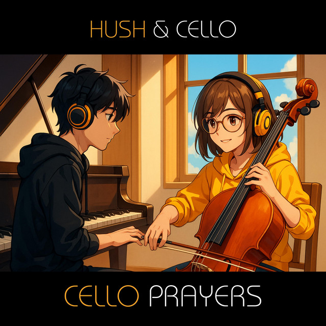 Cello Prayers