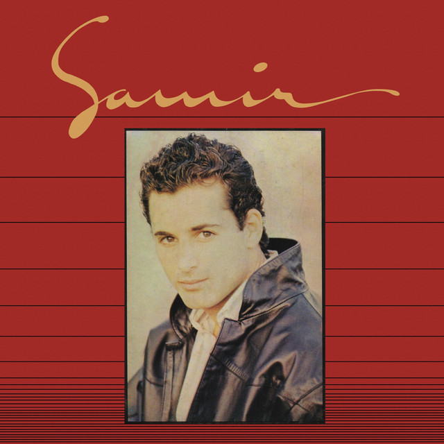 Samir cover art