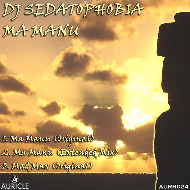 Ma Manu cover art