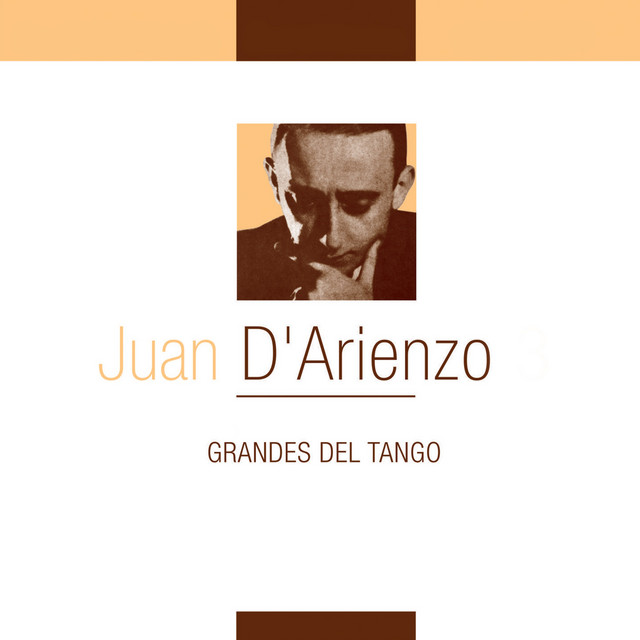 Grandes del Tango cover art