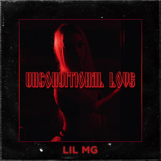 Unconditional Love