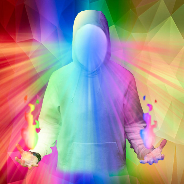Culori cover art