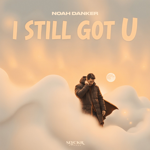 I Still Got U cover art