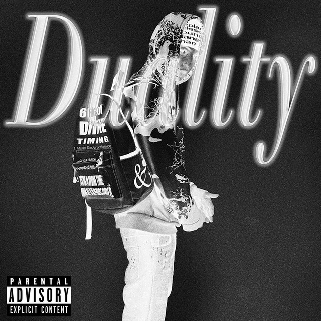 Duality cover art
