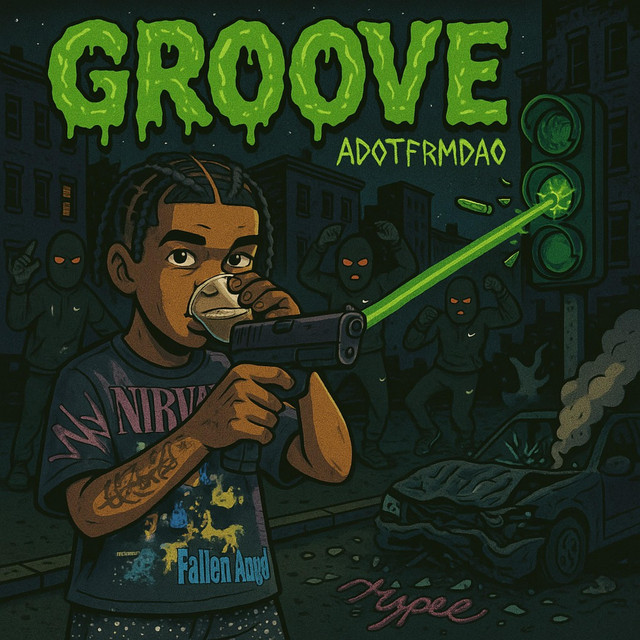 Groove