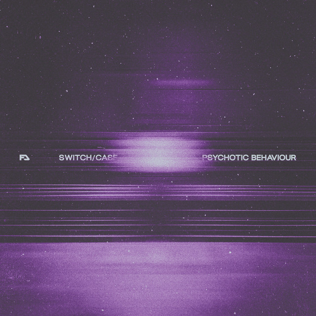Psychotic Behaviour cover art