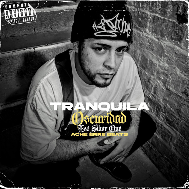 Tranquila Oscuridad