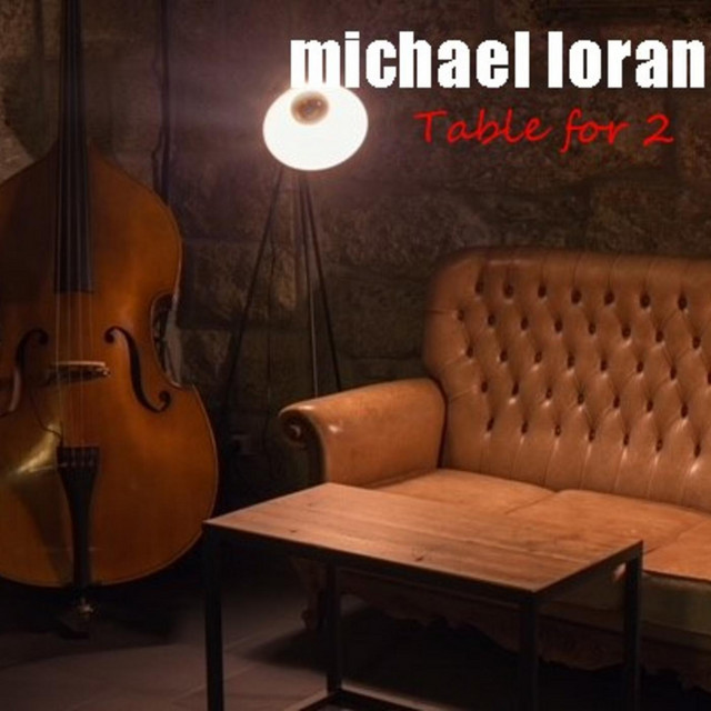 Table for 2 cover art