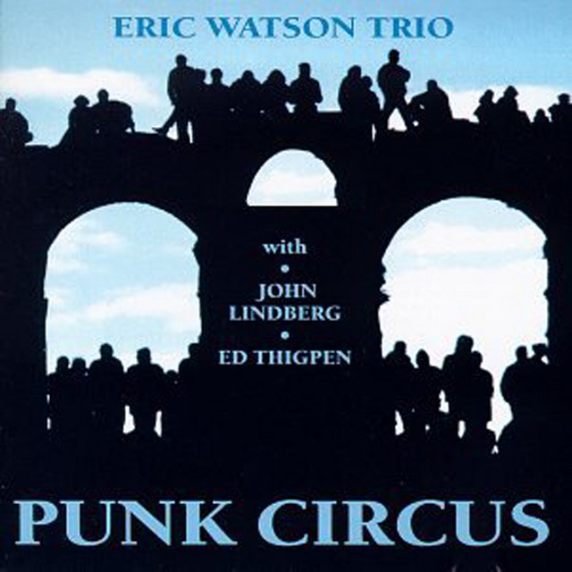 Eric Watson Trio