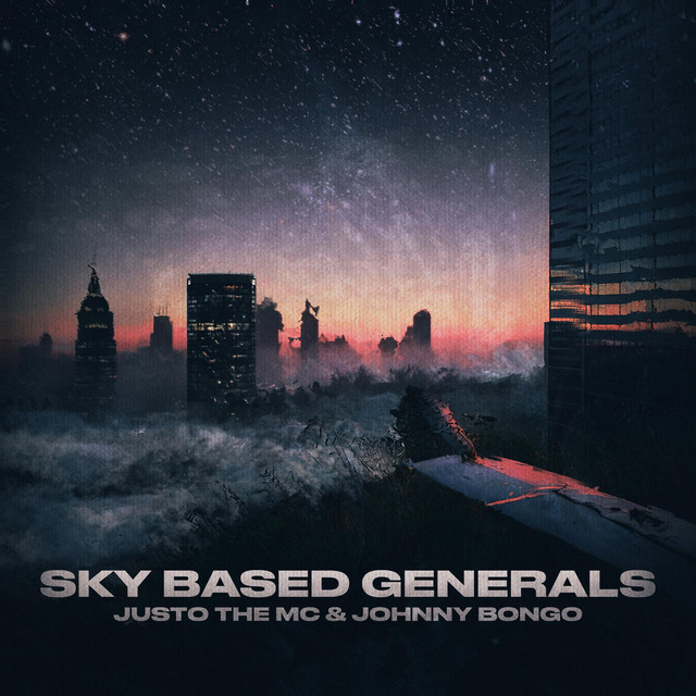 Sky Based Generals