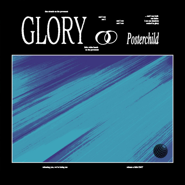 Glory cover art