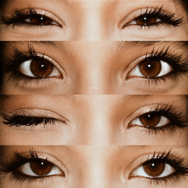 Her Eyes