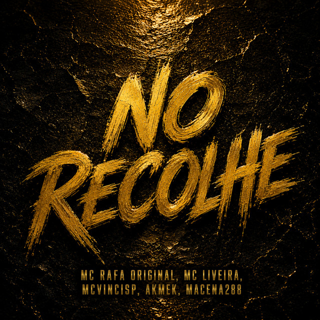 No Recolhe