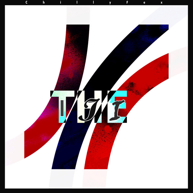 The III cover art