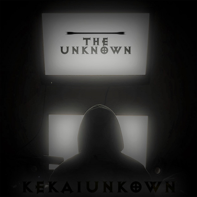 Blank the Unknown cover art