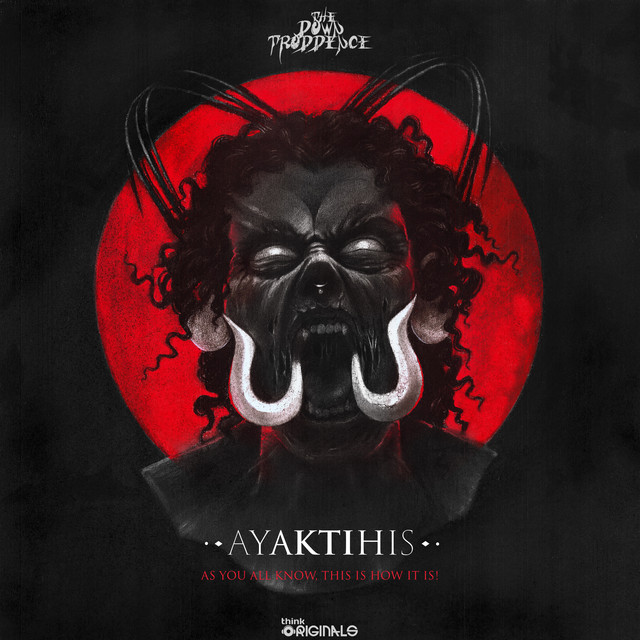 AYAKTIHIS cover art
