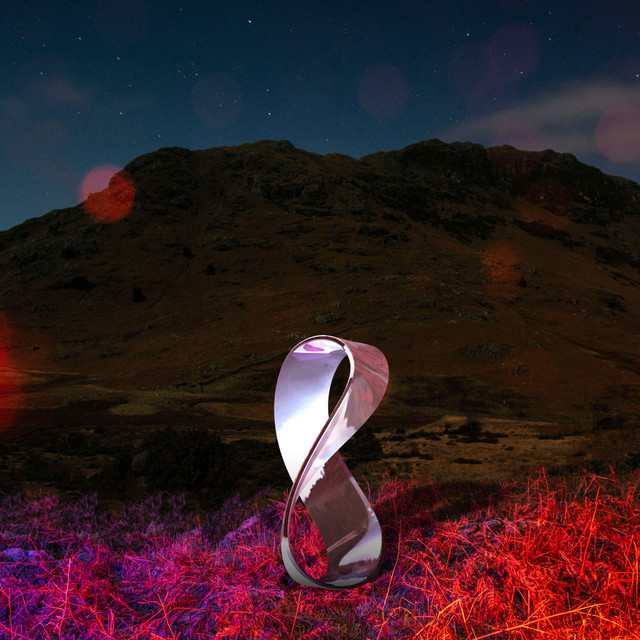 Fade (feat. SHELLS) album art