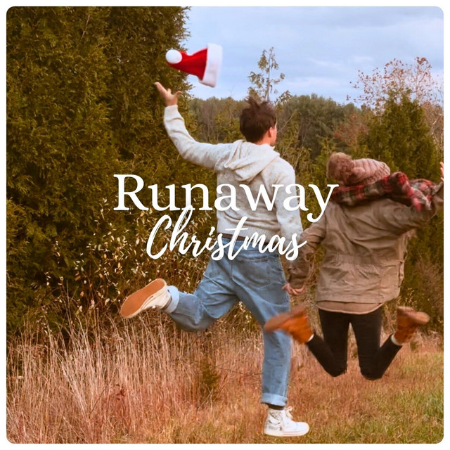 Runaway Christmas - song and lyrics by Shayne Paul | Spotify