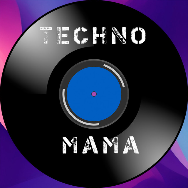 Обкладинка Tech Mama — Midnight Sun