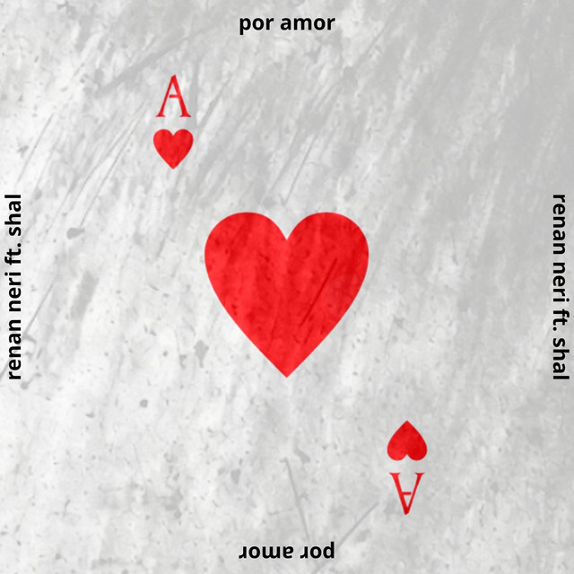 Por Amor