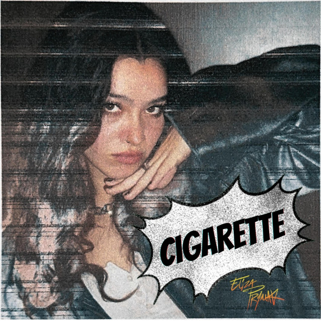 cigarette