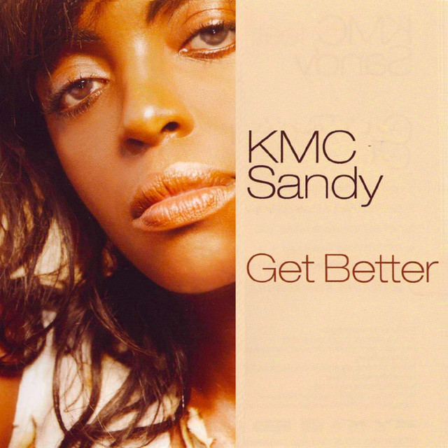Get Better - Radio Edit