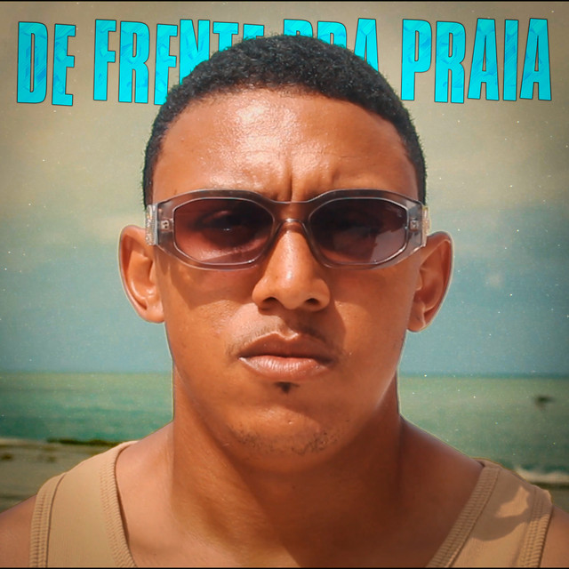 De Frente pra Praia