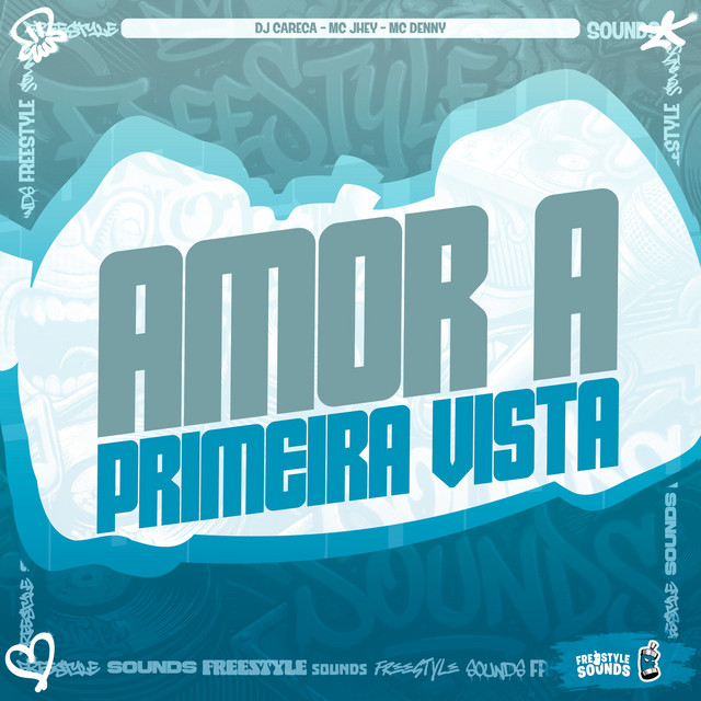 Amor A Primeira Vista album image